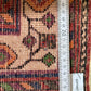 Orientteppich Handgeknüpft Afschari 213x156 cm