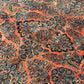 Antik Perserteppich handgeknüpft  Sarough Re-Import 1900JH Naturfarben 345x260 cm