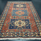 Handgeknüpfter Perser Kelim SUMACK Teppich – Naturfarben 317X217CM