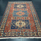 Handgeknüpfter Perser Kelim SUMACK Teppich – Naturfarben 317X217CM