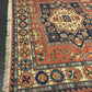Handgeknüpfter Perser Kelim SUMACK Teppich – Naturfarben 317X217CM