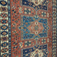 Handgeknüpfter Perser Kelim SUMACK Teppich – Naturfarben 317X217CM