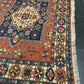 Handgeknüpfter Perser Kelim SUMACK Teppich – Naturfarben 317X217CM