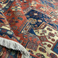 Handgeknüpfter Perser Kelim SUMACK Teppich – Naturfarben 317X217CM