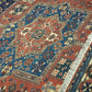 Handgeknüpfter Perser Kelim SUMACK Teppich – Naturfarben 317X217CM