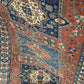 Handgeknüpfter Perser Kelim SUMACK Teppich – Naturfarben 317X217CM