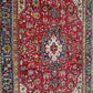 Perserteppich handgeknüpft Täbriz 300x200 cm