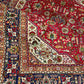 Perserteppich handgeknüpft Täbriz 300x200 cm