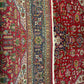 Perserteppich handgeknüpft Täbriz 300x200 cm