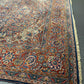 Antiker Perser Keshan Teppich – Handgeknüpft um 1900 352X264
