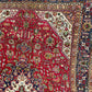 Perserteppich handgeknüpft Täbriz 300x200 cm
