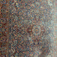 Antiker Perser Keshan Teppich – Handgeknüpft um 1900 352X264