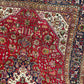 Perserteppich handgeknüpft Täbriz 300x200 cm
