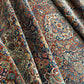Antiker Perser Keshan Teppich – Handgeknüpft um 1900 352X264