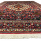 Orientteppich handgeknüpft Bachtiar Naturfarben 308x201 cm
