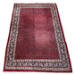 Perserteppich handgeknüpft Sarough Mir 203x130 cm