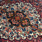 Orientteppich handgeknüpft Bachtiar Naturfarben 308x201 cm
