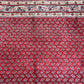 Perserteppich handgeknüpft Sarough Mir 203x130 cm