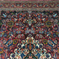 Orientteppich handgeknüpft Bachtiar Naturfarben 308x201 cm