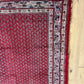 Perserteppich handgeknüpft Sarough Mir 203x130 cm