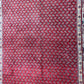 Perserteppich handgeknüpft Sarough Mir 203x130 cm
