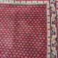 Perserteppich handgeknüpft Sarough Mir 203x130 cm