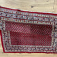 Perserteppich handgeknüpft Sarough Mir 203x130 cm