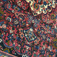 Orientteppich handgeknüpft Bachtiar Naturfarben 308x201 cm