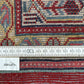 Perserteppich handgeknüpft Sarough Mir 203x130 cm