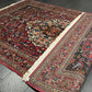 Orientteppich handgeknüpft Bachtiar Naturfarben 308x201 cm