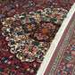 Orientteppich handgeknüpft Bachtiar Naturfarben 308x201 cm