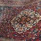 Orientteppich handgeknüpft Bachtiar Naturfarben 308x201 cm