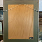 Fumio Fujita (geb. 1933) Original Japanischer Holzschnitt 1964 53x42cm