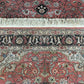 Orientteppich handgeknüpft Täbriz 50 Raj mit Seide 190x125 cm