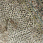 Orientteppich handgeknüpft Täbriz mit Seide 120x83 cm