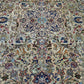 Orientteppich handgeknüpft Kirwan Laver signiert 353x272 cm