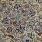 Orientteppich handgeknüpft Kirwan Laver signiert 353x272 cm