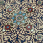 Orientteppich handgeknüpft Kirwan Laver signiert 353x272 cm