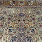 Orientteppich handgeknüpft Kirwan Laver signiert 353x272 cm