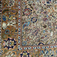 Orientteppich handgeknüpft Kirwan Laver signiert 353x272 cm