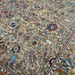 Orientteppich handgeknüpft Kirwan Laver signiert 353x272 cm