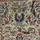 Orientteppich handgeknüpft Kirwan Laver signiert 353x272 cm