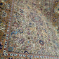 Orientteppich handgeknüpft Kirwan Laver signiert 353x272 cm