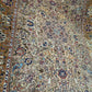 Orientteppich handgeknüpft Kirwan Laver signiert 353x272 cm