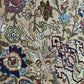 Orientteppich handgeknüpft Kirwan Laver signiert 353x272 cm
