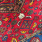 Orientteppich handgeknüpft Malayer Naturfarben 220x140 cm