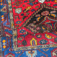 Orientteppich handgeknüpft Malayer Naturfarben 220x140 cm