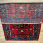 Orientteppich handgeknüpft Malayer Naturfarben 220x140 cm