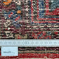 Orientteppich handgeknüpft Malayer Naturfarben 220x140 cm