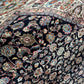 Orientteppich handgeknüpft Mesched Korkwolle 300x192 cm
